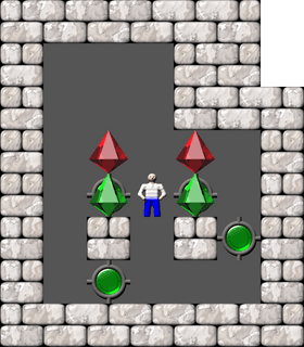 Level 27 — Howards Third Sets Third Set